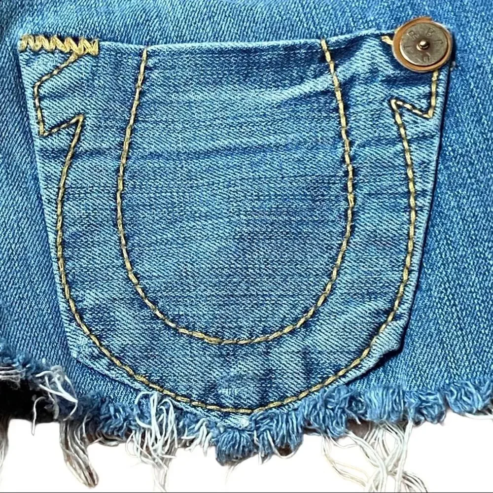 True Religion true religion